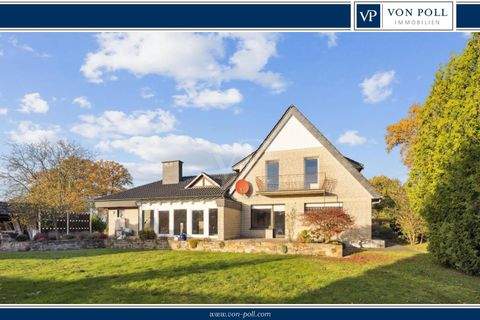 Mettingen Häuser, Mettingen Haus kaufen