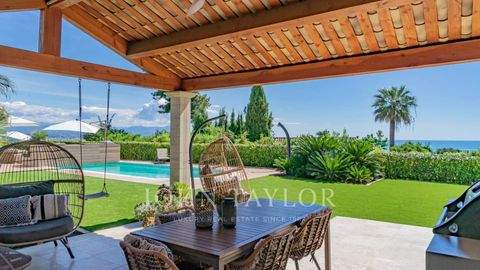 Antibes Häuser, Antibes Haus kaufen