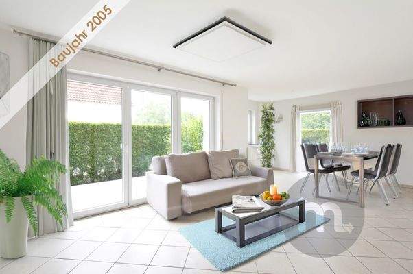 Titelbild - möbliert über KI