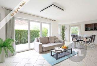 Titelbild - möbliert über KI