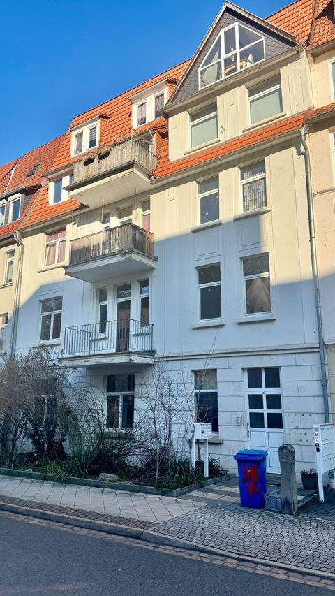 Jena Wohnungen, Jena Wohnung kaufen