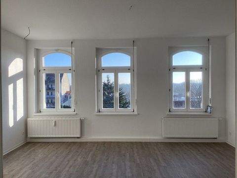 Leipzig Wohnungen, Leipzig Wohnung mieten