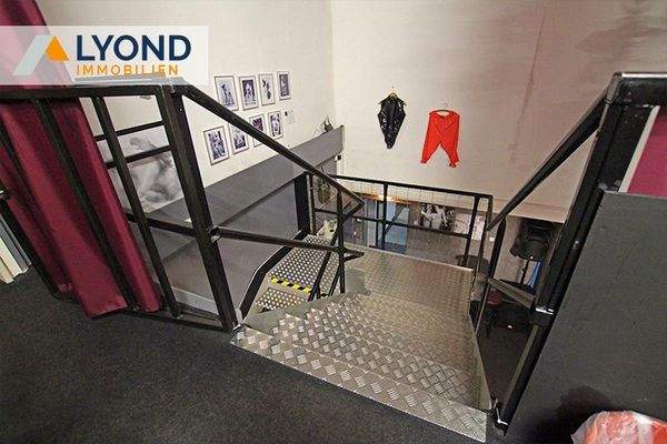 Veranstaltungsbereich