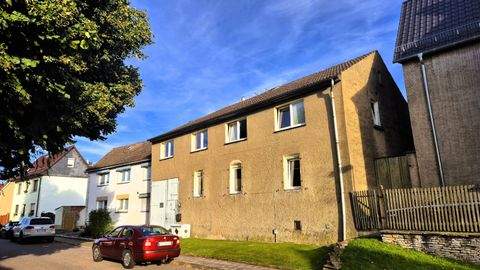 Sangerhausen Häuser, Sangerhausen Haus kaufen