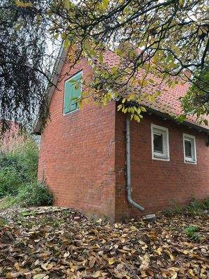 Ehemaliges Stallgebäude