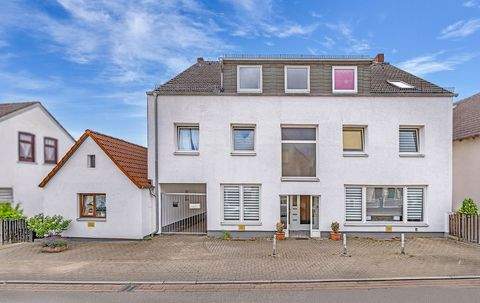 Bremen / Vegesack Häuser, Bremen / Vegesack Haus kaufen