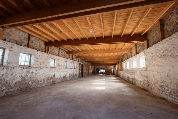 Scheune/Werkstatt/Lager