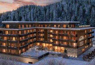 4081 Alpenparks Hotel Taxacher_Aussen Stp_09 Abend