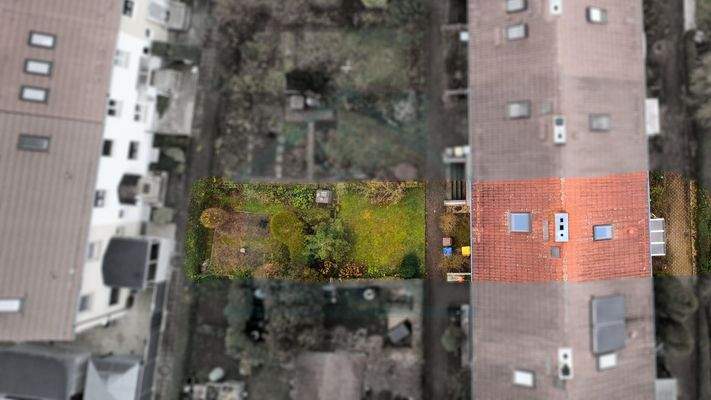 Haus und Grundstück