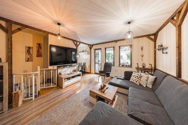 Eigentumswohnung | Wohnzimmer