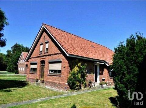 Rhauderfehn Häuser, Rhauderfehn Haus kaufen