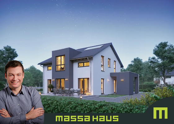 massa haus - Sven Colberg