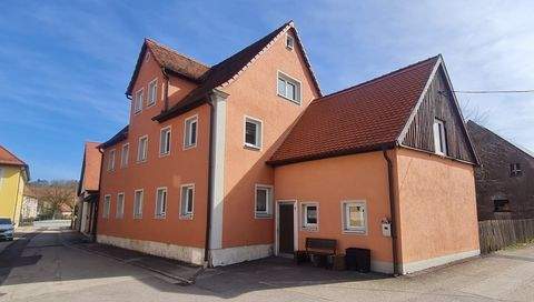 Colmberg Häuser, Colmberg Haus kaufen