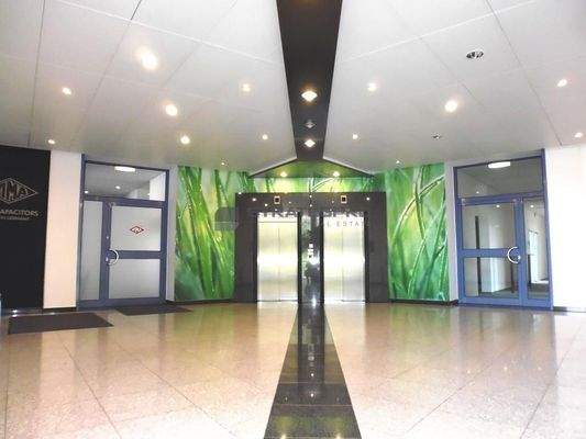 Eingangsbereich / Foyer