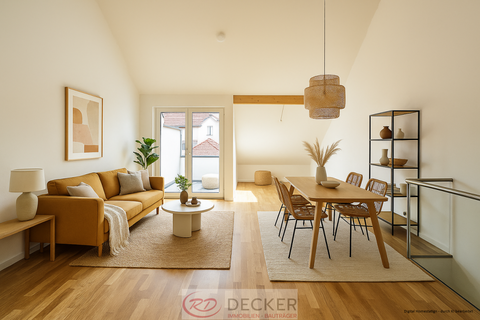 Wasserburg a. Inn Wohnungen, Wasserburg a. Inn Wohnung mieten