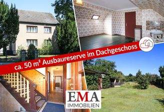 Zweifamilienhaus in Brieselang   