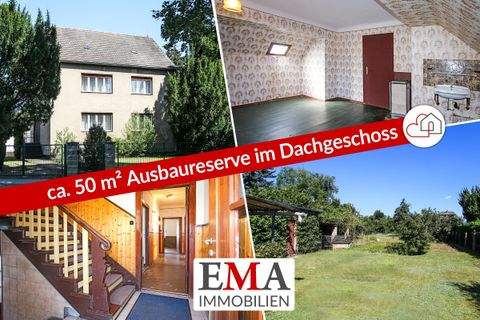 Brieselang Häuser, Brieselang Haus kaufen