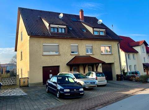 Mühlhausen-Ehingen Häuser, Mühlhausen-Ehingen Haus kaufen