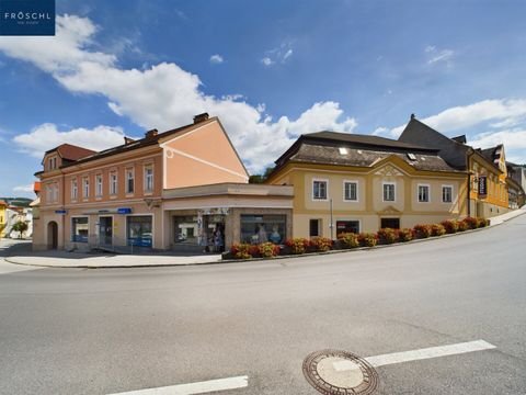 Aspang Markt Büros, Büroräume, Büroflächen 