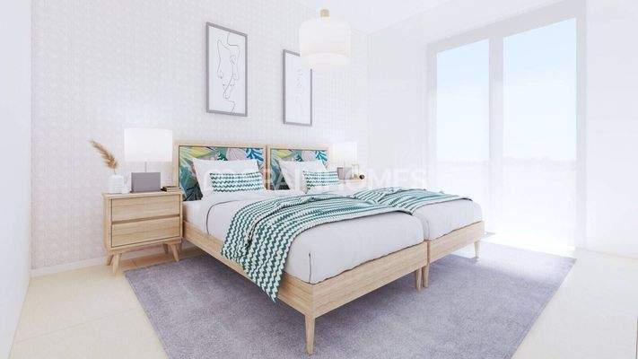 Stylish Properties in the Golden Triangle of Costa del Sol