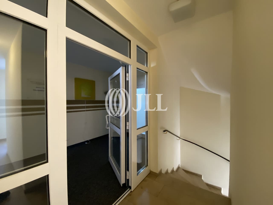 Innenansicht - 2. OG - JLL