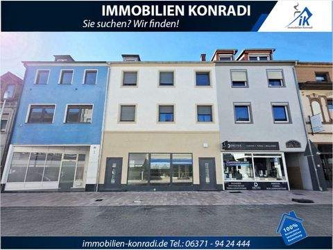 Landstuhl Häuser, Landstuhl Haus kaufen