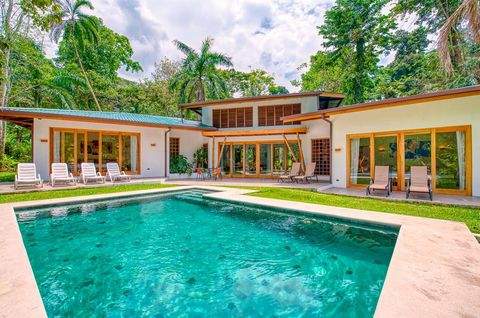 Cahuita Häuser, Cahuita Haus kaufen