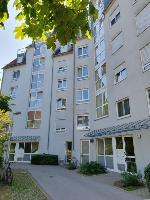 Ansbach Wohnungen, Ansbach Wohnung kaufen