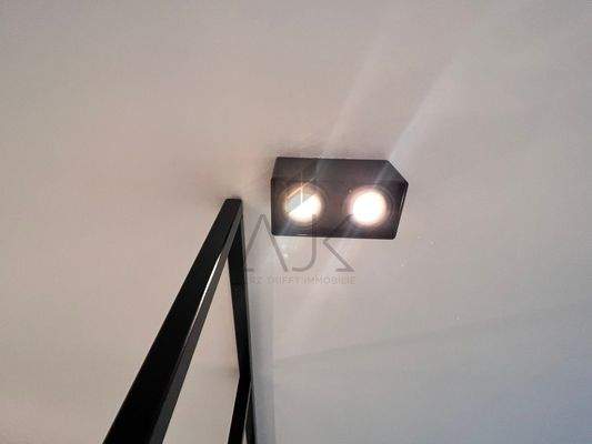 dimmbare Designer Spots 