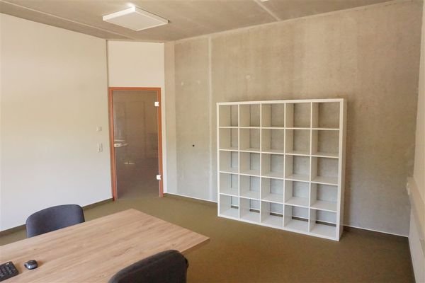 Büro III Bild V