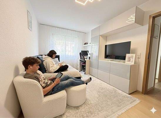 ...für Jugendliche & Kinder