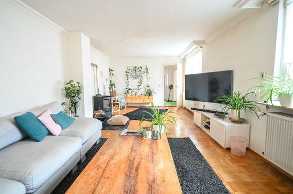 Wohnzimmer OG