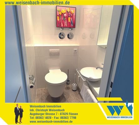 Weisenbach Immobilien