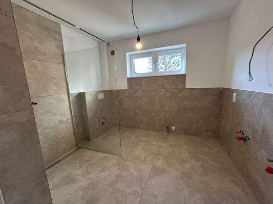 Whg. 6 - Bautenstand