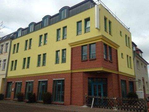 Güstrow Wohnungen, Güstrow Wohnung mieten