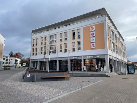 Radebeul Büros, Büroräume, Büroflächen 