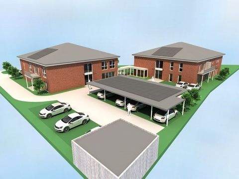 Nordhorn Wohnungen, Nordhorn Wohnung kaufen