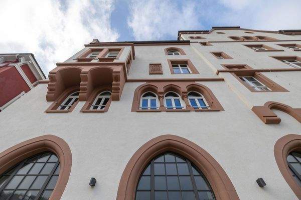 LöwenBau - Detailanspruch