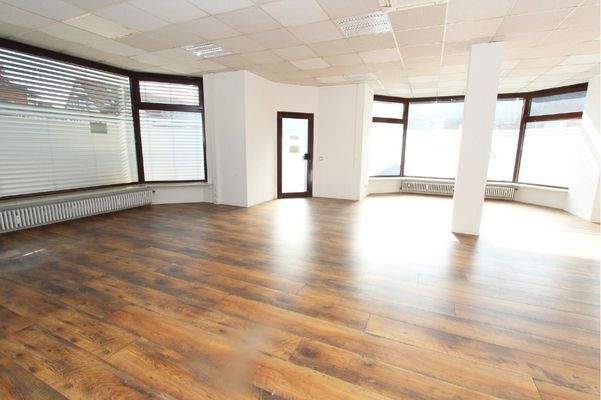 Büro/Gewerbefläche