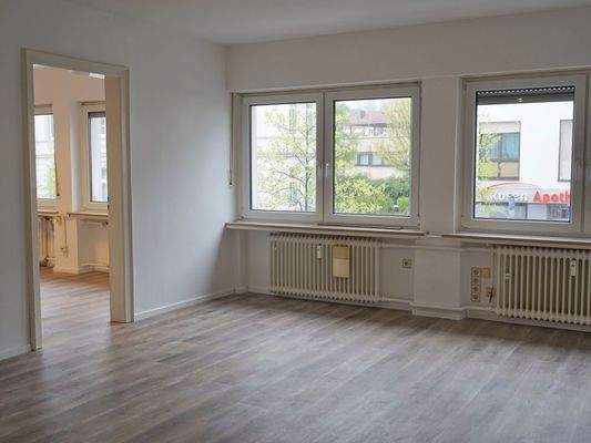 Bürofläche in zentraler Lage