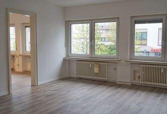 Bürofläche in zentraler Lage