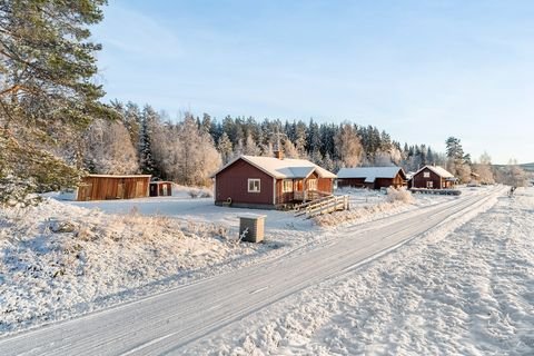 Torsby Häuser, Torsby Haus kaufen