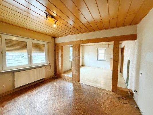 EG Wohnzimmer Bild 2