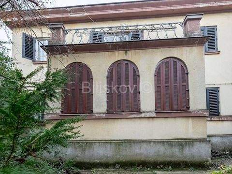 Tuskanac Häuser, Tuskanac Haus kaufen