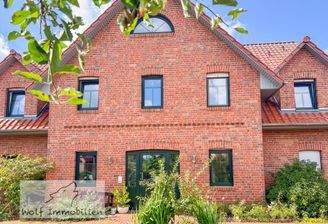 Haus 3 mit sechs Wohnungen