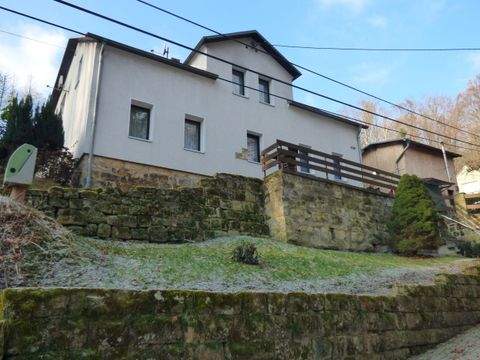 Reinhardtsdorf-Schöna Häuser, Reinhardtsdorf-Schöna Haus kaufen