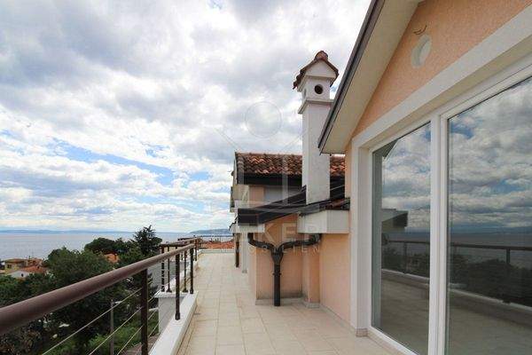 Wohnen Sie auf zwei Etagen...