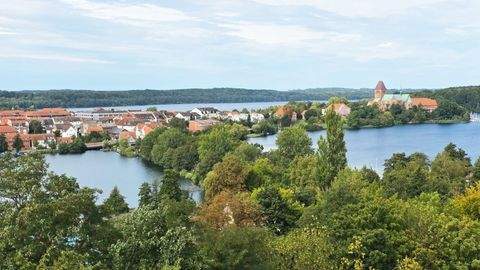 Ratzeburg Wohnungen, Ratzeburg Wohnung kaufen