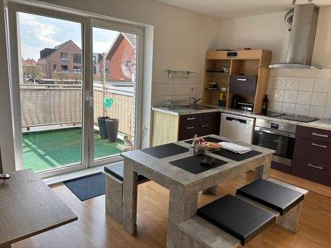 Nordwalde Wohnungen, Nordwalde Wohnung mieten