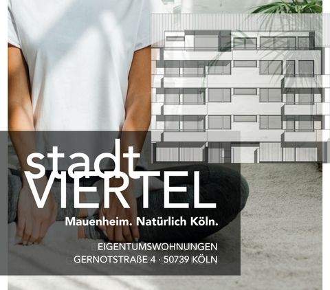 Köln Wohnungen, Köln Wohnung kaufen